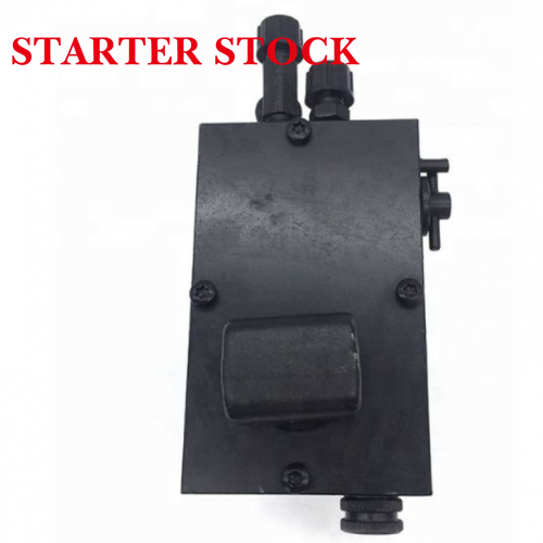 New 1606771 1571288 Cabin Tilt Pump for VOLVO TRUCK Condition Perfectpicture4