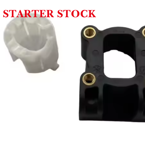 High Quality New for Volvo Truck Parts-8171927 8171928 8171932 8171931 8171930S 8171930 Bearing Housing Model 8171932picture2