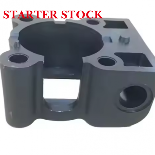 High Quality New for Volvo Truck Parts-8171927 8171928 8171932 8171931 8171930S 8171930 Bearing Housing Model 8171932picture3
