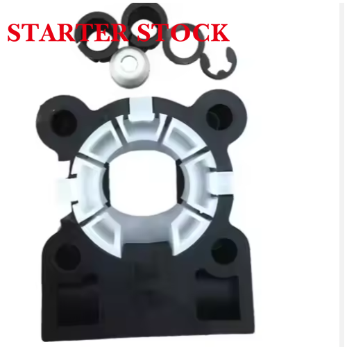 High Quality New for Volvo Truck Parts-8171927 8171928 8171932 8171931 8171930S 8171930 Bearing Housing Model 8171932picture4