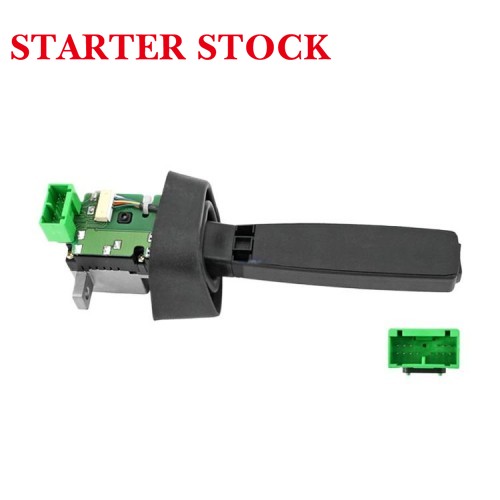 New 20399170 20479584 Turn Signal Switch for VOLVO Trucks Truck Body Part Sparepicture3