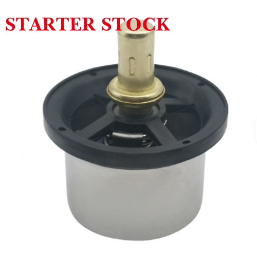 High Quality Thermostat Spare for Volvo Truck New Engine Parts 504096443 0052031975 5001856356 8149186picture3