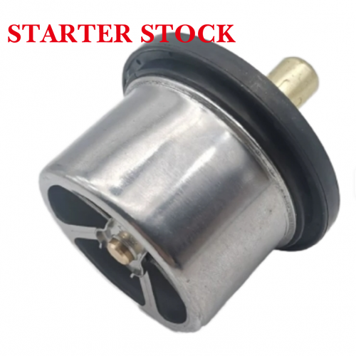 High Quality Thermostat Spare for Volvo Truck New Engine Parts 504096443 0052031975 5001856356 8149186picture4