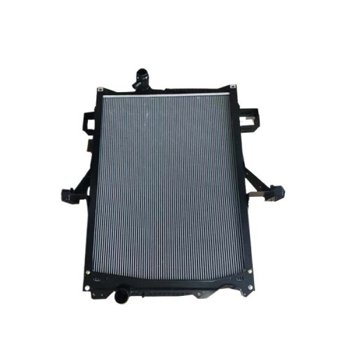 New 22374733 100316845 100314589 21649619 for VOLVO FM460 Radiator