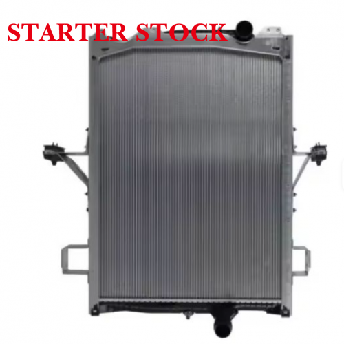 New 22374733 100316845 100314589 21649619 for VOLVO FM460 Radiatorpicture2