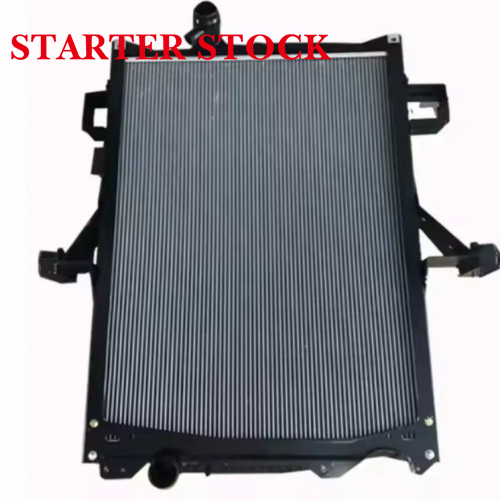 New 22374733 100316845 100314589 21649619 for VOLVO FM460 Radiatorpicture3