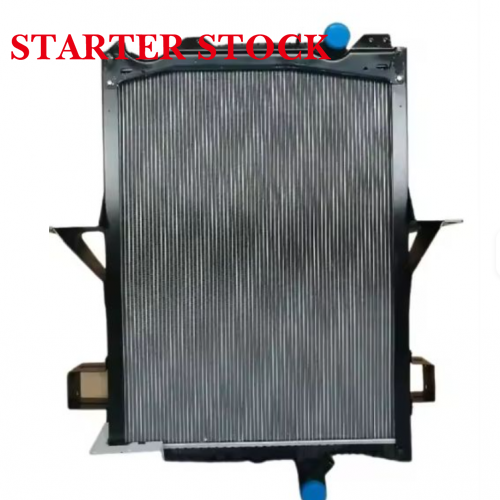 New 22374733 100316845 100314589 21649619 for VOLVO FM460 Radiatorpicture4