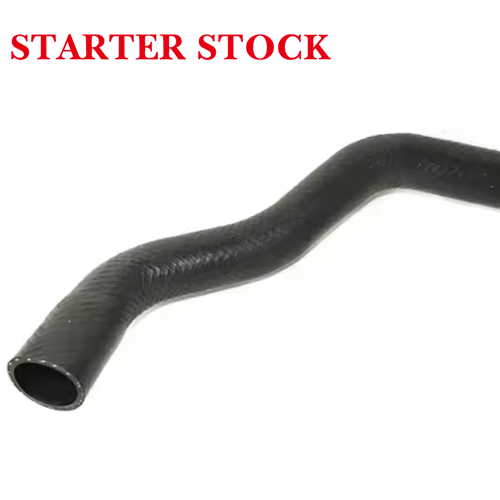 High Quality New Radiator Hose 20909063 for Volvo Truck Cooling Chassis Spare Partspicture2