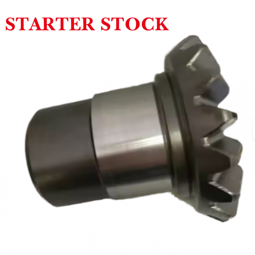 383766 Bevel Gear Differential for VOLVO Trucks New Condition C-18654 Spare Partspicture2