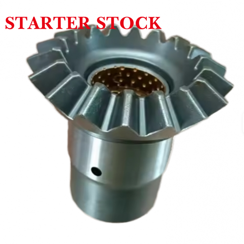 383766 Bevel Gear Differential for VOLVO Trucks New Condition C-18654 Spare Partspicture3