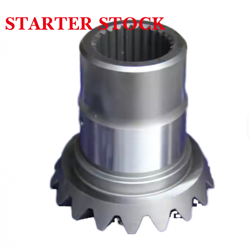 383766 Bevel Gear Differential for VOLVO Trucks New Condition C-18654 Spare Partspicture4