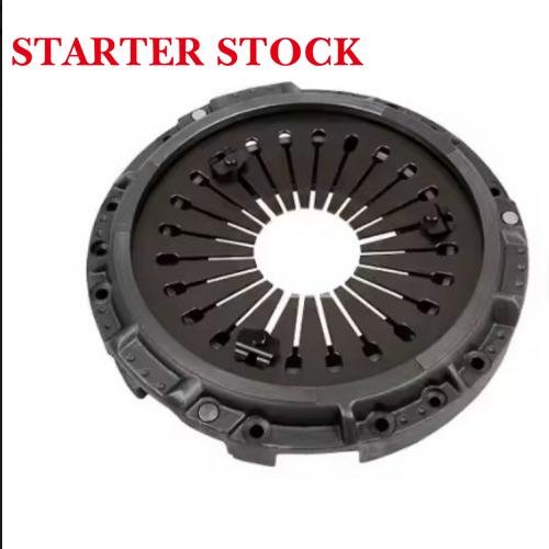 New 3482059031 1655899 for Volvo Truck Clutch and Pressure Plate Spare Part for Chassispicture2
