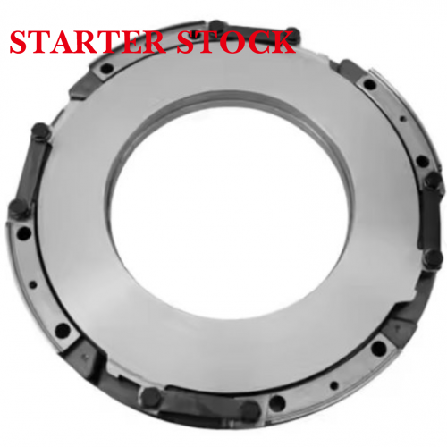 New 3482059031 1655899 for Volvo Truck Clutch and Pressure Plate Spare Part for Chassispicture3