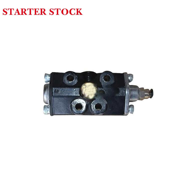 New Quick Release for Volvo Truck FM FH 1654350 1653360 Truck Chassis Part Spare