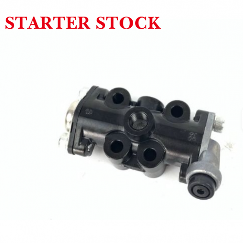 New Quick Release for Volvo Truck FM FH 1654350 1653360 Truck Chassis Part Sparepicture2