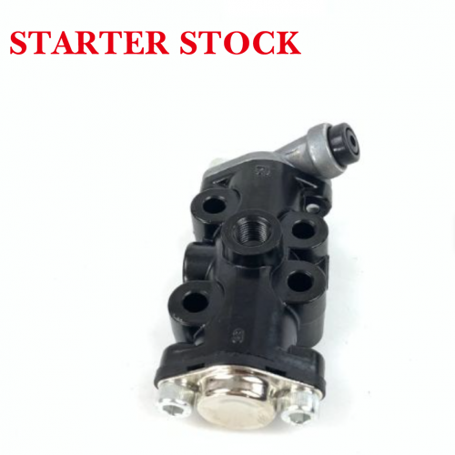 New Quick Release for Volvo Truck FM FH 1654350 1653360 Truck Chassis Part Sparepicture3