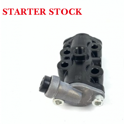 New Quick Release for Volvo Truck FM FH 1654350 1653360 Truck Chassis Part Sparepicture4