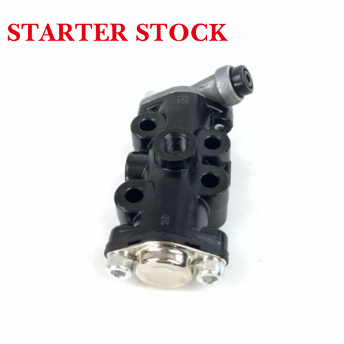 New Quick Release for Volvo Truck FM FH 1654350 1653360 Truck Chassis Part Sparepicture5