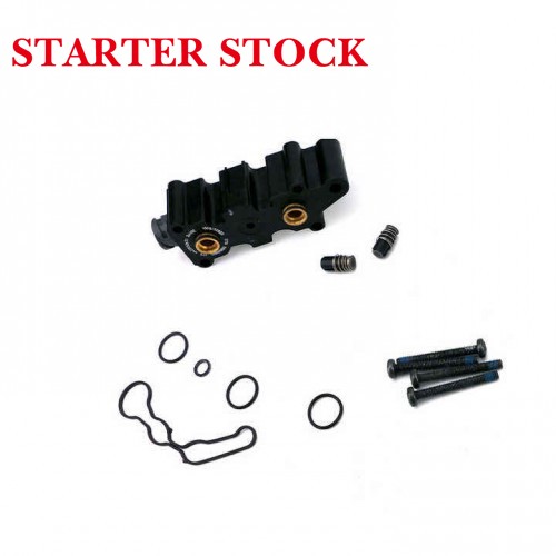 New for Volvo Truck Repair Kits Air Dryer Spare Parts 21489991 20466522 20700794 20884103 21398254 21480094 20873849 85003628picture2