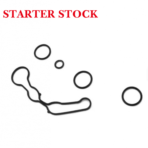 New for Volvo Truck Repair Kits Air Dryer Spare Parts 21489991 20466522 20700794 20884103 21398254 21480094 20873849 85003628picture4