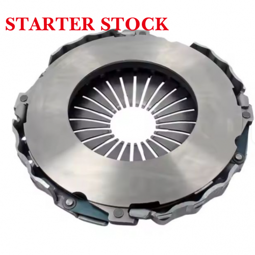 New Heavy Truck Clutch Pressure Plate 3482000553 20484463 for Volvo Truck PART SPARE for Truck Maintenancepicture2