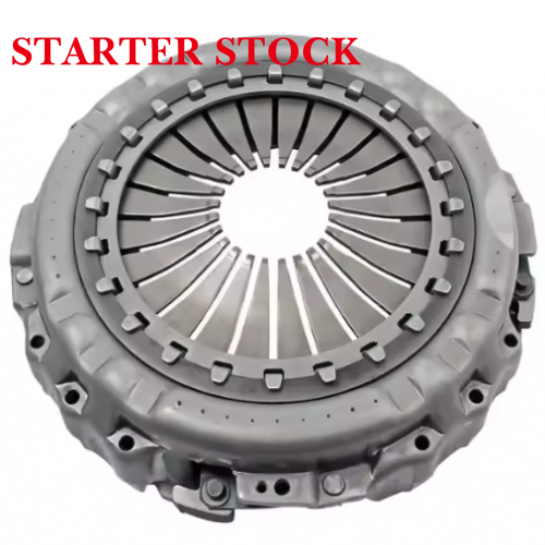 New Heavy Truck Clutch Pressure Plate 3482000553 20484463 for Volvo Truck PART SPARE for Truck Maintenancepicture3