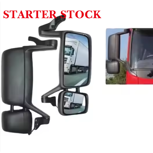New Condition L for Fm Truck Accessories 20535602 for FH FM Truck Side Mirror Body Parts Sparepicture4