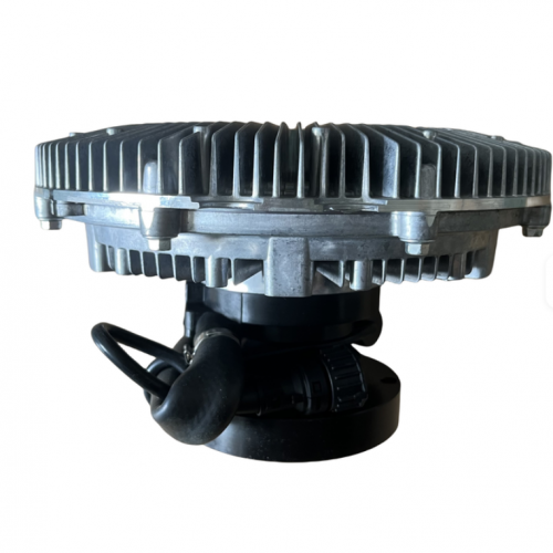 New Fan Clutch Assembly for Volvo Truck Replacement Parts for PART SPARE 21037403 20805997 20765593 85000098 20981227 85000586