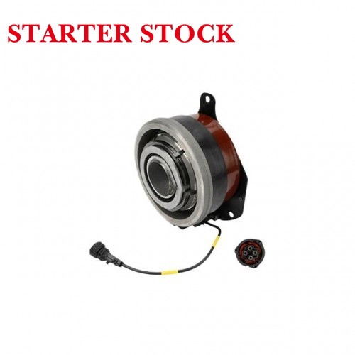 High Quality for Volvo Truck Parts Central Slave Cylinder 20806451 20812087 21320929 21580956 85019166 85013166picture2