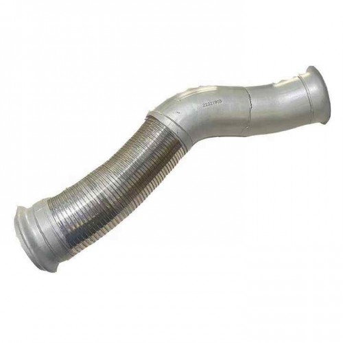 New Exhaust Pipe 22321903(23243881) for Volvo Truck Parts