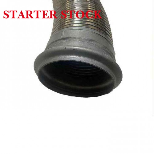 New Exhaust Pipe 22321903(23243881) for Volvo Truck Partspicture3