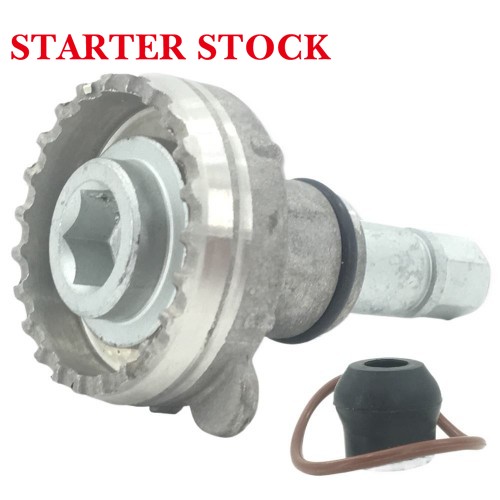 3090964 276100 New Brake Caliper Repair Kits for Volvo Truck Spare Partspicture2