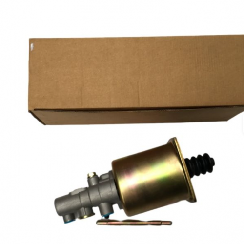 SINOTRUCK HOWO Truck Parts New Clutch Booster WG9725230042/2 for Truck Chassis Part Spare Auto