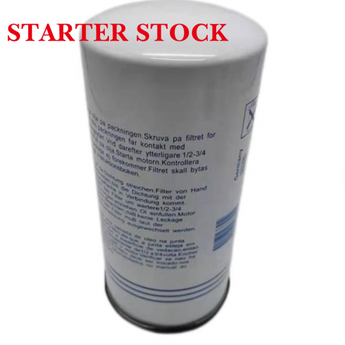 New Filter for VOLVO Truck F7 Engine Part Auto Spare Engine 4669875 79128732 7243004 8000250 4669873 72430049 142139393picture3