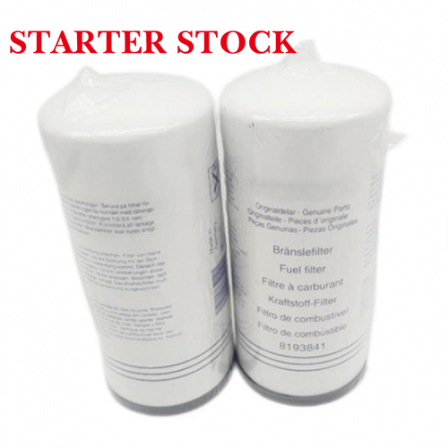 New Filter for VOLVO Truck F7 Engine Part Auto Spare Engine 4669875 79128732 7243004 8000250 4669873 72430049 142139393picture4