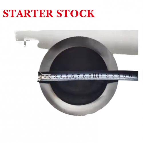 New Auto 1629939 7401629939 Muffler Exhaust for VOLVO FM12 Truck High Quality Spare Partspicture2