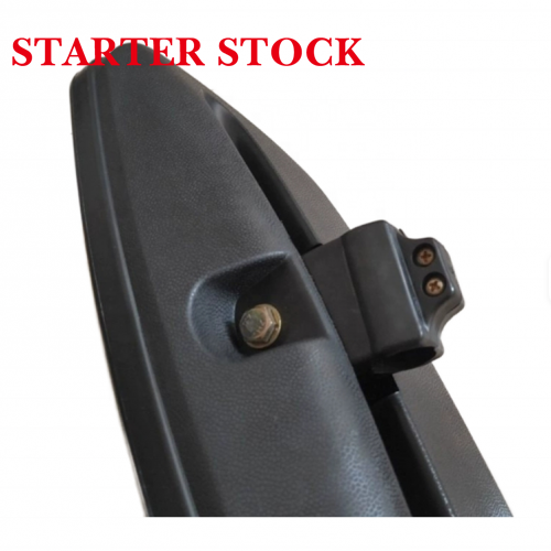 New 1699010 1232016 for Volvo Truck Mirror Parts Spare Body 068113-8picture2