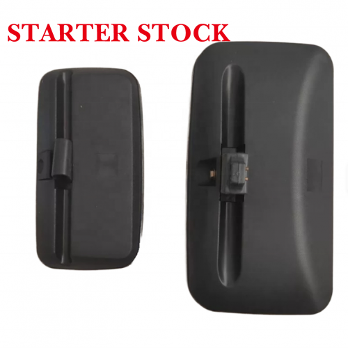 New 1699010 1232016 for Volvo Truck Mirror Parts Spare Body 068113-8picture5