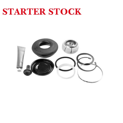 High Quality New Condition Link Repair Kit Part Spare 271188 3091598 2968454 for VOLVO FH16picture2