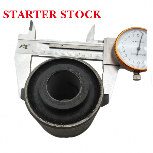 1135080 New Control Arm Bushing for VOLVO Truck FH16 Auto Spare Part for Truck Chassispicture4