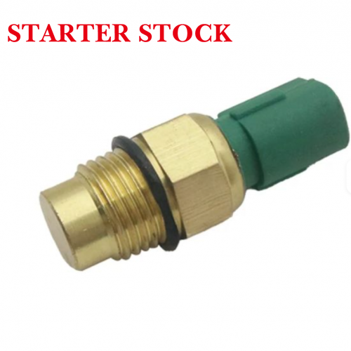 High Quality OEM 023516H5383 Oil Pressure Sensor New Condition for VOLVO TRUCK Engine Parts Auto Spare Parts for Salepicture3