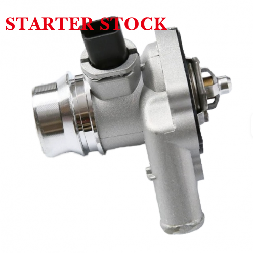 High Quality 7685955164 Power Steering Pump Truck Spare Parts for Mercedes Truckpicture5