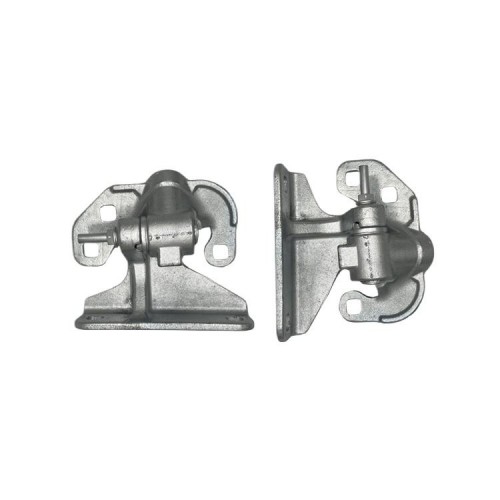 9607220344 A007201837 MERCEDES Truck Parts New Steel Auto Body PANEL HINGE Spare Type Doors