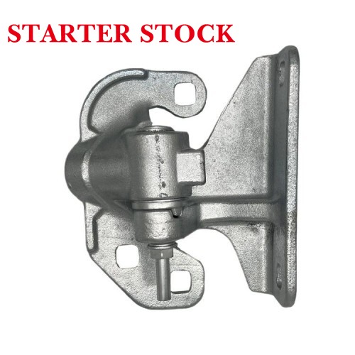 9607220344 A007201837 MERCEDES Truck Parts New Steel Auto Body PANEL HINGE Spare Type Doorspicture2