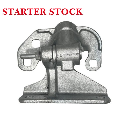 9607220344 A007201837 MERCEDES Truck Parts New Steel Auto Body PANEL HINGE Spare Type Doorspicture3