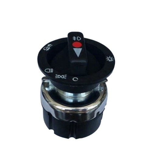 A0005456704 Auto Headlamp Body Parts New Condition Use for Actors Headlight Switch