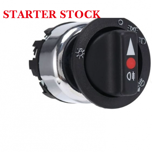 A0005456704 Auto Headlamp Body Parts New Condition Use for Actors Headlight Switchpicture4