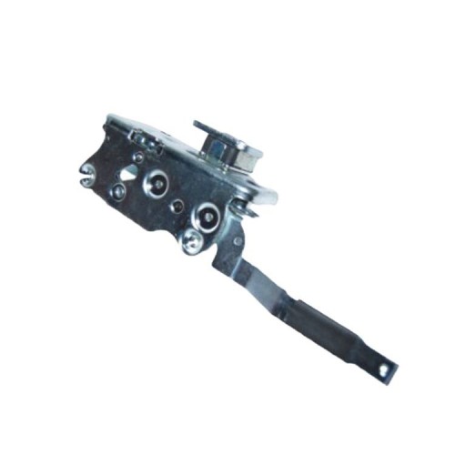 New Condition Truck Lock with 3817230201 3817230301 for Mercedes Door MBZ O300 O400 SK/MK/NG BM 397/398/684 Door Lock Body Part