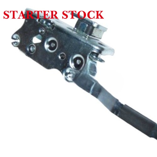 New Condition Truck Lock with 3817230201 3817230301 for Mercedes Door MBZ O300 O400 SK/MK/NG BM 397/398/684 Door Lock Body Partpicture3