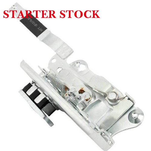 New Condition Truck Lock with 3817230201 3817230301 for Mercedes Door MBZ O300 O400 SK/MK/NG BM 397/398/684 Door Lock Body Partpicture4